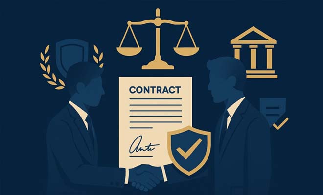 STF reforça a legitimidade de contratações com pessoas jurídicas