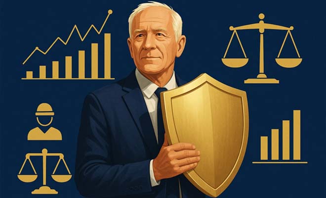 Estabilidade pré-aposentadoria: um risco oculto no seu  negócio