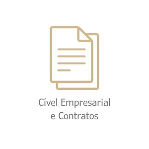 Cível Empresarial e Contratos