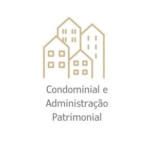 Condominial e Administração Patrimonial