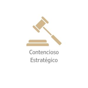 Contencioso Estratégico