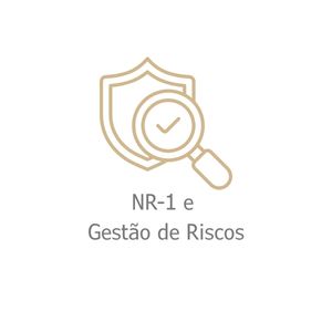 NR-1 e Gestão de Riscos