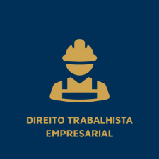 DIREITO TRABALHISTA EMPRESARIAL